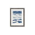Picture of Faded Tides I _GroupedProduct_Rectangle_Portrait_Framed_Matted_
