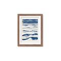 Picture of Faded Tides I _GroupedProduct_Rectangle_Portrait_Framed_Matted_