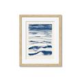 Picture of Faded Tides I _GroupedProduct_Rectangle_Portrait_Framed_Matted_