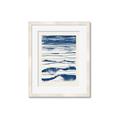 Picture of Faded Tides I _GroupedProduct_Rectangle_Portrait_Framed_Matted_