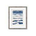 Picture of Faded Tides I _GroupedProduct_Rectangle_Portrait_Framed_Matted_