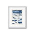 Picture of Faded Tides I _GroupedProduct_Rectangle_Portrait_Framed_Matted_