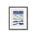 Picture of Faded Tides I _GroupedProduct_Rectangle_Portrait_Framed_Matted_