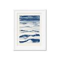 Picture of Faded Tides I _GroupedProduct_Rectangle_Portrait_Framed_Matted_