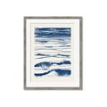 Picture of Faded Tides I _GroupedProduct_Rectangle_Portrait_Framed_Matted_