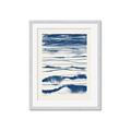 Picture of Faded Tides I _GroupedProduct_Rectangle_Portrait_Framed_Matted_