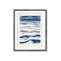 Picture of Faded Tides I _GroupedProduct_Rectangle_Portrait_Framed_Matted_