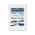 Picture of Faded Tides I _GroupedProduct_Rectangle_Portrait_Framed_Matted_