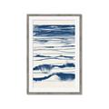 Picture of Faded Tides I _GroupedProduct_Rectangle_Portrait_Framed_Matted_