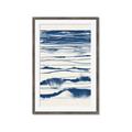Picture of Faded Tides I _GroupedProduct_Rectangle_Portrait_Framed_Matted_