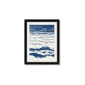 Picture of Faded Tides II _GroupedProduct_Rectangle_Portrait_Framed_Matted_