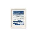 Picture of Faded Tides II _GroupedProduct_Rectangle_Portrait_Framed_Matted_