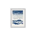 Picture of Faded Tides II _GroupedProduct_Rectangle_Portrait_Framed_Matted_