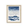 Picture of Faded Tides II _GroupedProduct_Rectangle_Portrait_Framed_Matted_