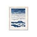 Picture of Faded Tides II _GroupedProduct_Rectangle_Portrait_Framed_Matted_