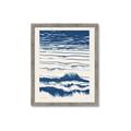 Picture of Faded Tides II _GroupedProduct_Rectangle_Portrait_Framed_Matted_
