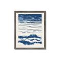 Picture of Faded Tides II _GroupedProduct_Rectangle_Portrait_Framed_Matted_