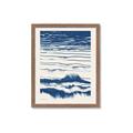 Picture of Faded Tides II _GroupedProduct_Rectangle_Portrait_Framed_Matted_