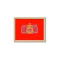 Picture of Luminous Snapshot _GroupedProduct_Rectangle_Landscape_Framed_Matted_