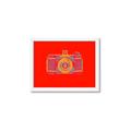 Picture of Luminous Snapshot _GroupedProduct_Rectangle_Landscape_Framed_Matted_