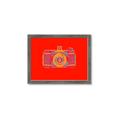 Picture of Luminous Snapshot _GroupedProduct_Rectangle_Landscape_Framed_Matted_
