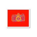 Picture of Luminous Snapshot _GroupedProduct_Rectangle_Landscape_Framed_Matted_