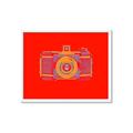 Picture of Luminous Snapshot _GroupedProduct_Rectangle_Landscape_Framed_Matted_