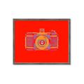 Picture of Luminous Snapshot _GroupedProduct_Rectangle_Landscape_Framed_Matted_