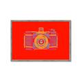 Picture of Luminous Snapshot _GroupedProduct_Rectangle_Landscape_Framed_Matted_
