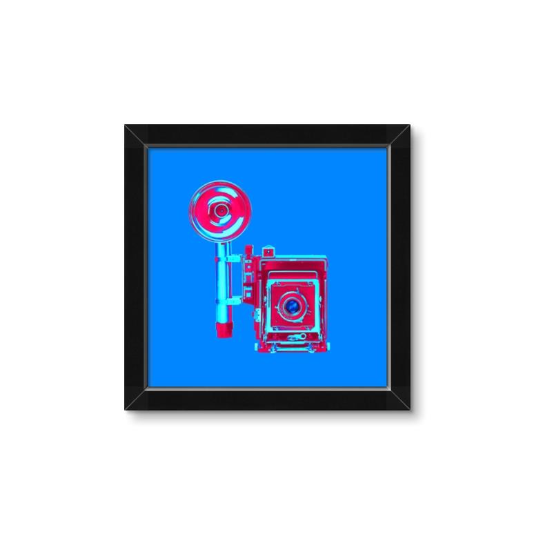 Picture of Intimate Focus _GroupedProduct_Square_Framed_Matted_