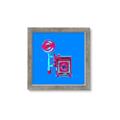Picture of Intimate Focus _GroupedProduct_Square_Framed_Matted_