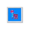 Picture of Intimate Focus _GroupedProduct_Square_Framed_Matted_