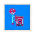 Picture of Intimate Focus _GroupedProduct_Square_Framed_Matted_