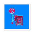 Picture of Intimate Focus _GroupedProduct_Square_Framed_Matted_