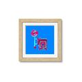 Picture of Intimate Focus _GroupedProduct_Square_Framed_Matted_