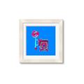 Picture of Intimate Focus _GroupedProduct_Square_Framed_Matted_