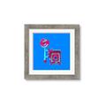 Picture of Intimate Focus _GroupedProduct_Square_Framed_Matted_