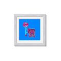 Picture of Intimate Focus _GroupedProduct_Square_Framed_Matted_
