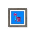 Picture of Intimate Focus _GroupedProduct_Square_Framed_Matted_