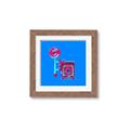 Picture of Intimate Focus _GroupedProduct_Square_Framed_Matted_
