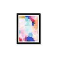 Picture of Euphoria in Color _GroupedProduct_Rectangle_Portrait_Framed_Matted_
