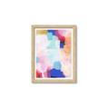 Picture of Euphoria in Color _GroupedProduct_Rectangle_Portrait_Framed_Matted_