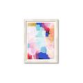 Picture of Euphoria in Color _GroupedProduct_Rectangle_Portrait_Framed_Matted_