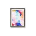 Picture of Euphoria in Color _GroupedProduct_Rectangle_Portrait_Framed_Matted_