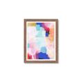 Picture of Euphoria in Color _GroupedProduct_Rectangle_Portrait_Framed_Matted_