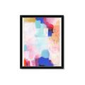 Picture of Euphoria in Color _GroupedProduct_Rectangle_Portrait_Framed_Matted_