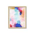 Picture of Euphoria in Color _GroupedProduct_Rectangle_Portrait_Framed_Matted_