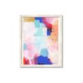 Picture of Euphoria in Color _GroupedProduct_Rectangle_Portrait_Framed_Matted_