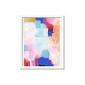 Picture of Euphoria in Color _GroupedProduct_Rectangle_Portrait_Framed_Matted_