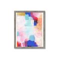 Picture of Euphoria in Color _GroupedProduct_Rectangle_Portrait_Framed_Matted_